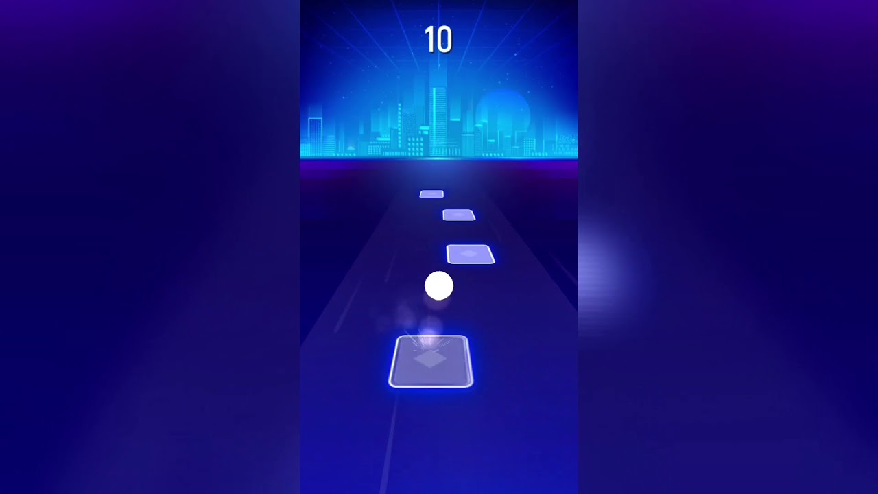 Tiles Hop - That Club