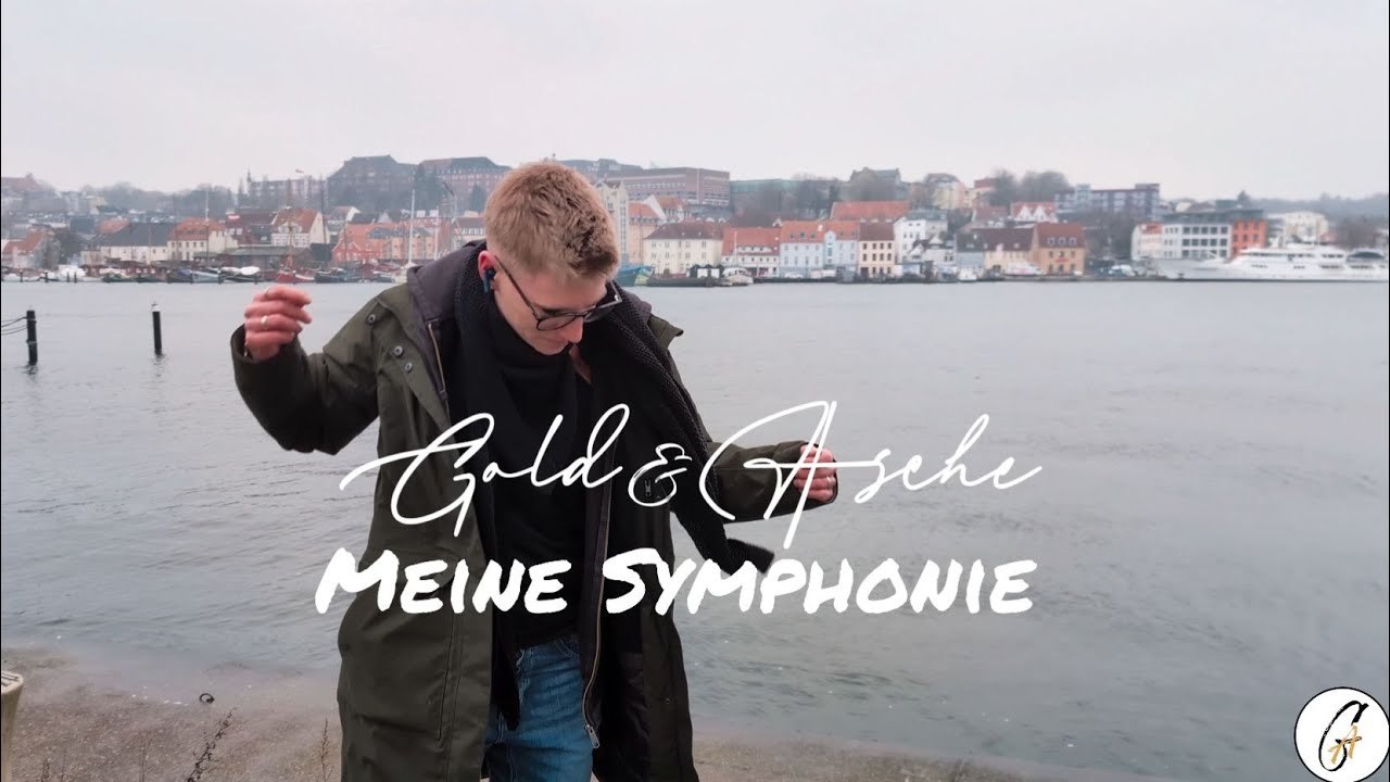 Gold & Asche - Meine Symphonie (Offizielles Musikvideo)