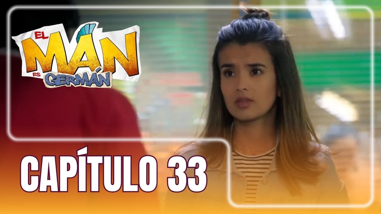 El man es Germán T4 | Capítulo 33 | Britney quiere ser cantante