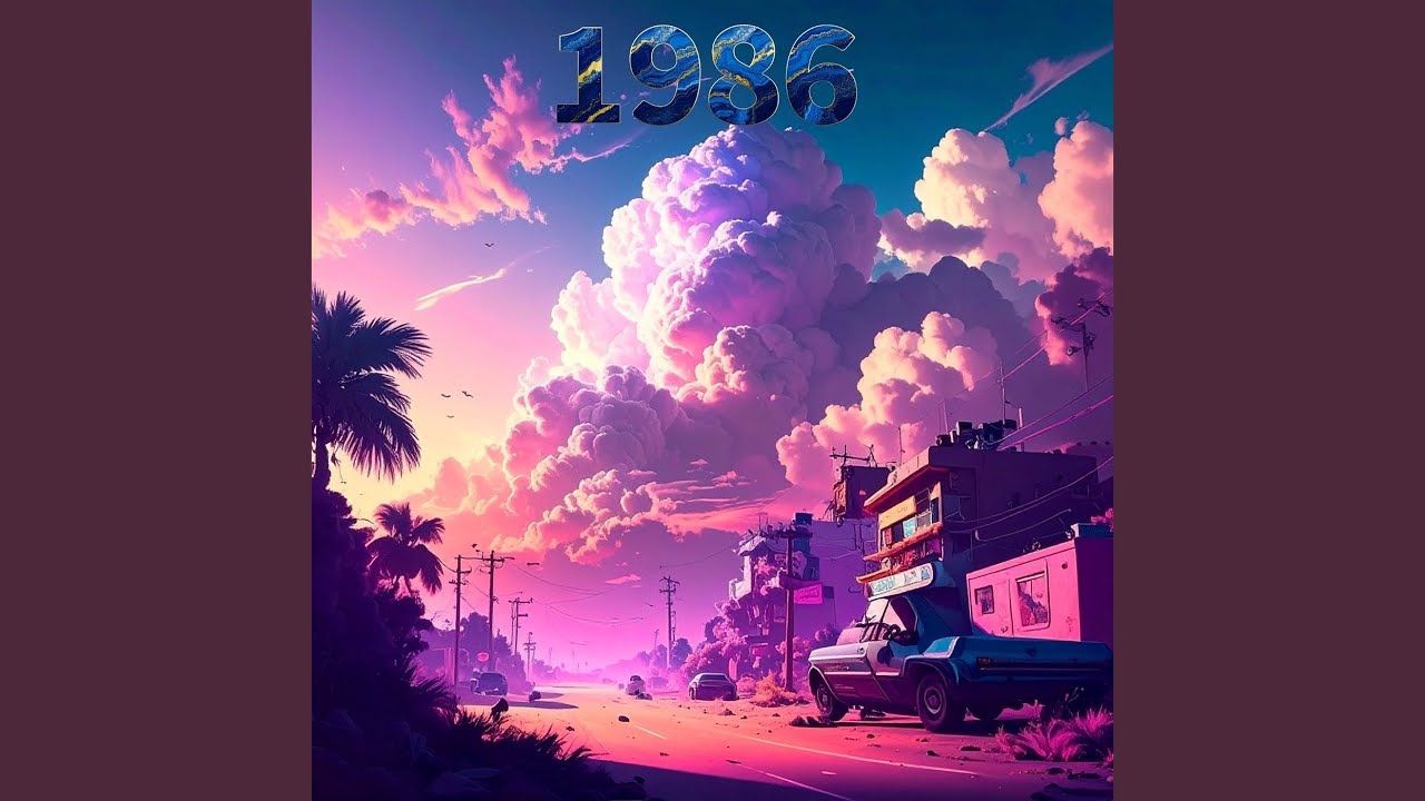 Miami Vice 86