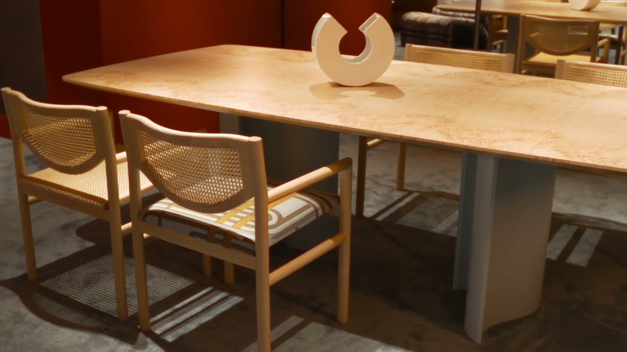 Casamilano - showroom 2024