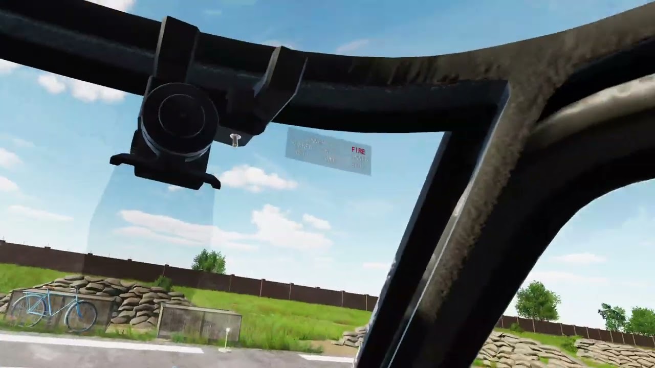 #BAFG - British Armed Forces Gaming - CWG FOOTHOLD UH-60L / A10A (FIRST TIME BACK IN A WHILE)