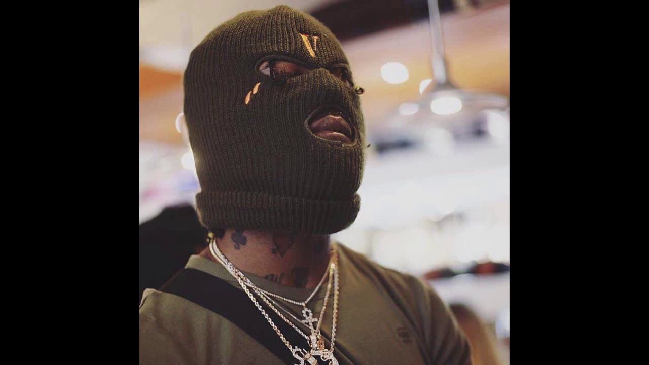 [VENDIDO] POP SMOKE x Fivio Foreign Type beat | NY/UK Drill Instrumental | Trap Instrumental 2020