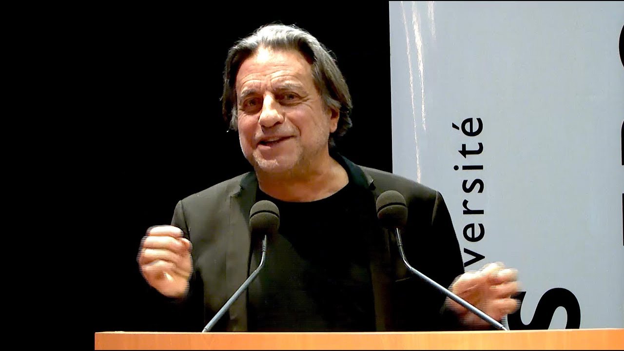 Philippe Brenot / Désirer est-ce aimer ?