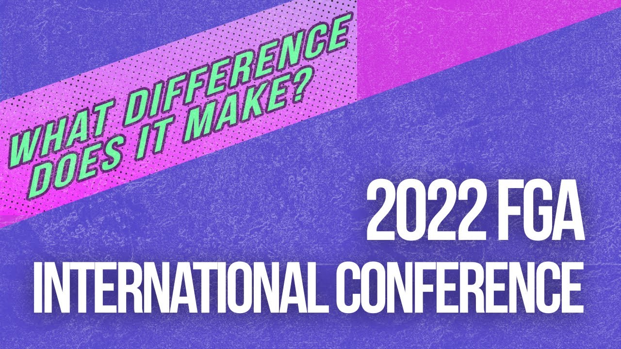 2022 Workshop Session A - George Bryson – A Free Grace View of Evangelism and Discipleship