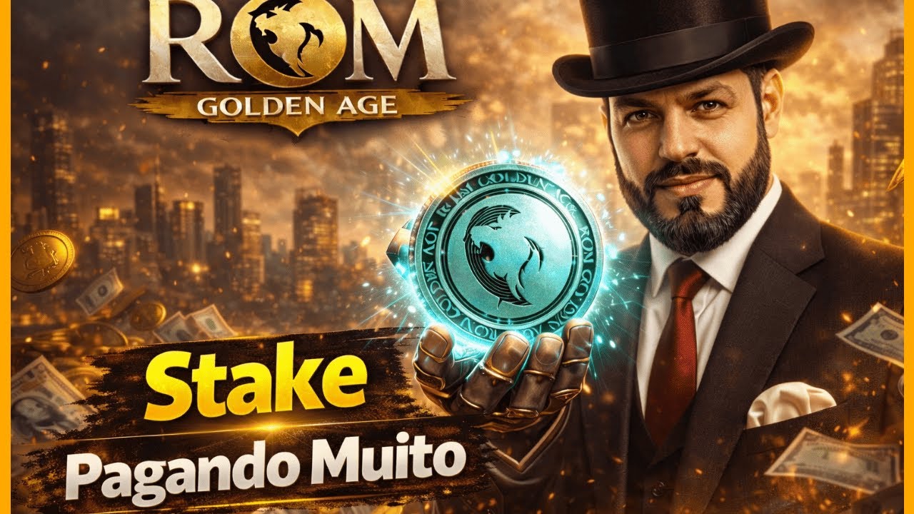 🔴LIVE🔴O TGE Do CROMx Foi Um Sucesso & Como Jogar E Ganhar Dólar