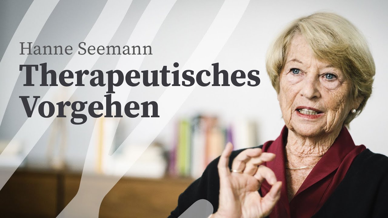 Therapeutisches Vorgehen Psychosomatik | Hanne Seemann | life lessons