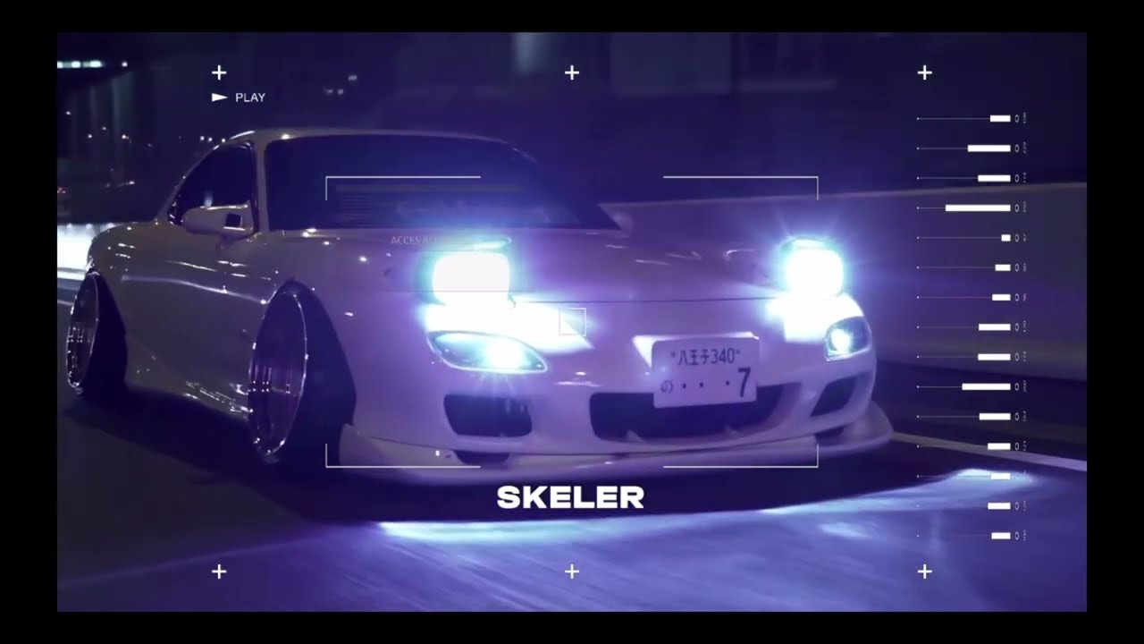 Arcadia Online 3 - Skeler (12.05.2023)