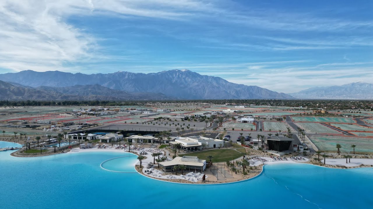 Cotino Storyliving by Disney at Rancho Mirage, CA