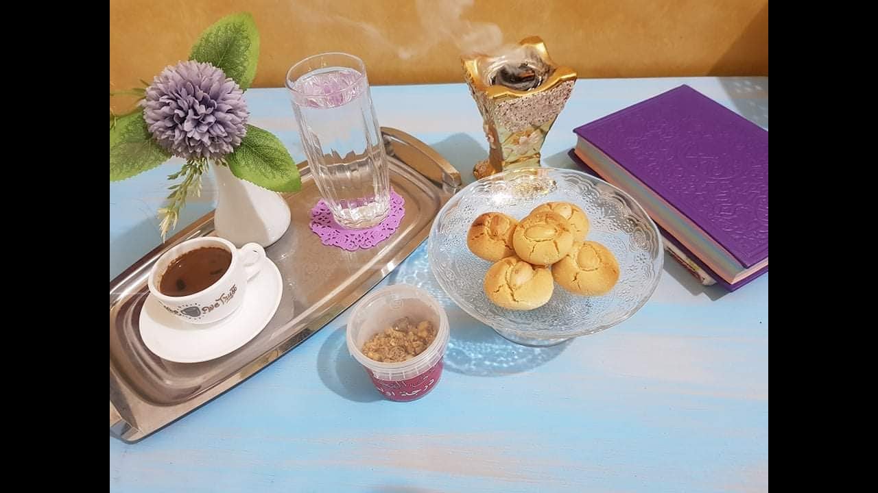 الغريبه الليبيه او الغريبيه الزمنيه بكل اسرارها وتكاتها