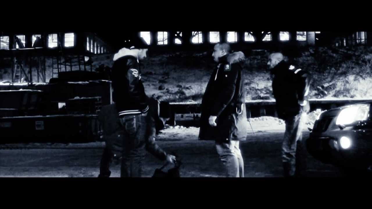 Adoo - Dom misstänkta ft. Abidaz , Sam-E & Alibrorsh (Official Video)