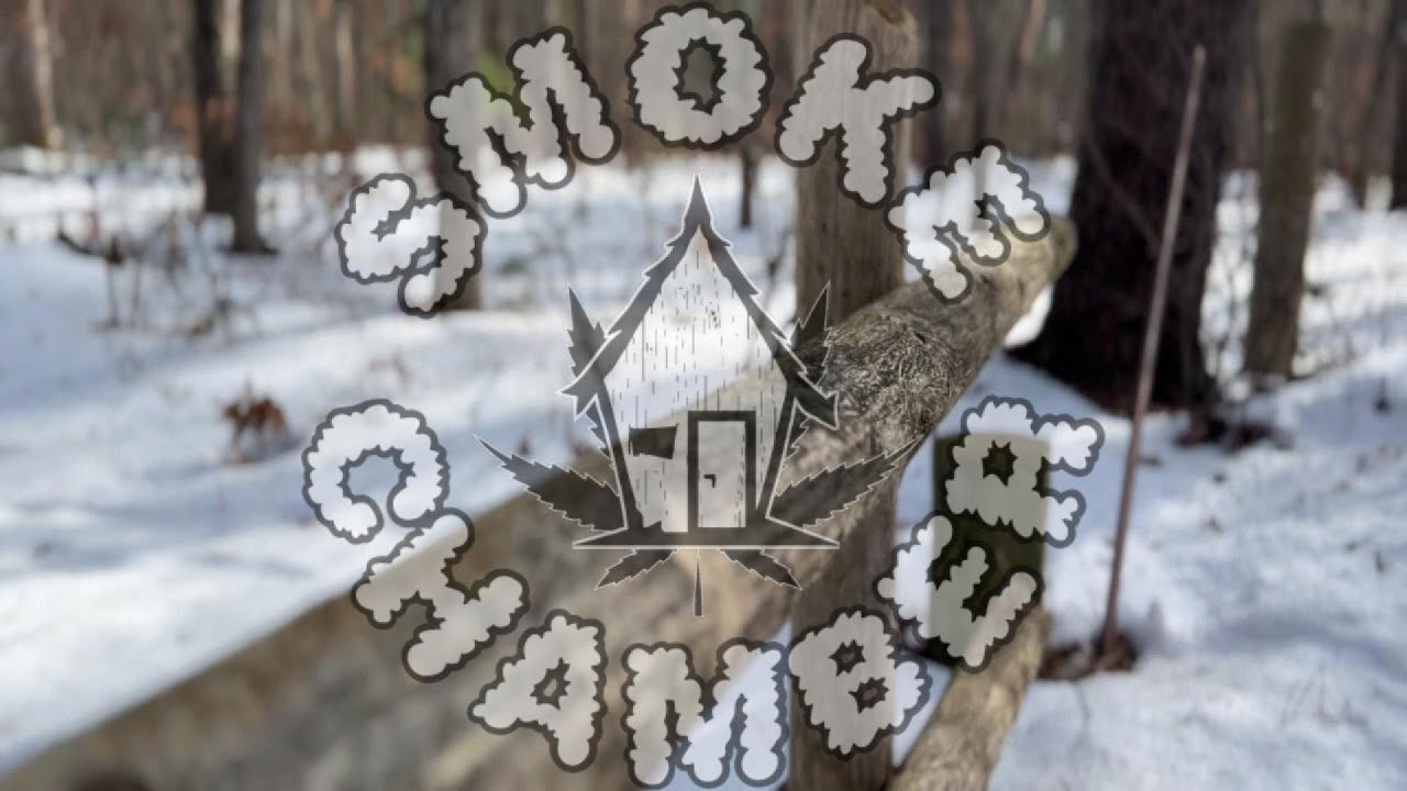 SMOKE CHAMBER CYPHER (OFFICIAL MUSIC VIDEO)