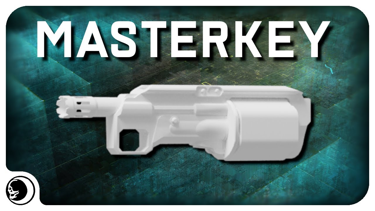 DICE please FIX the MASTERKEY | BF2042T E06