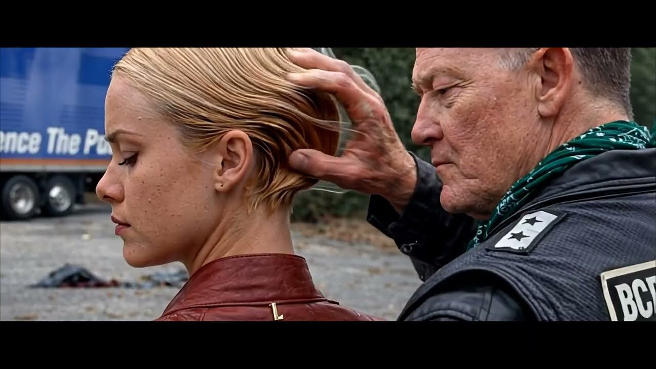 Terminator 7 (2026) &ndash; New story. | First Trailer |