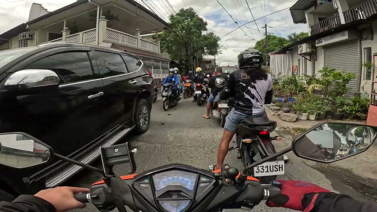 02042025 Meycauayan to Makati to Meycauayan