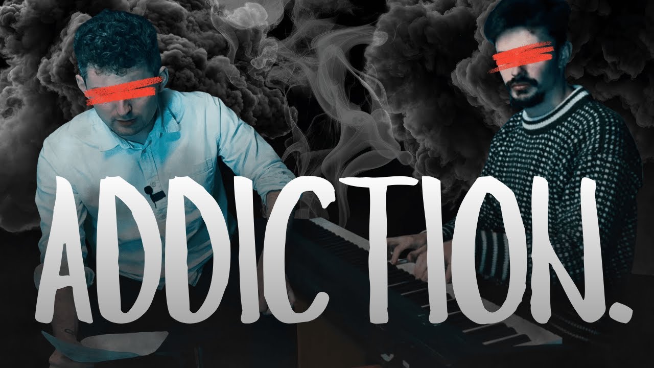 ADDICTION//DRACULA