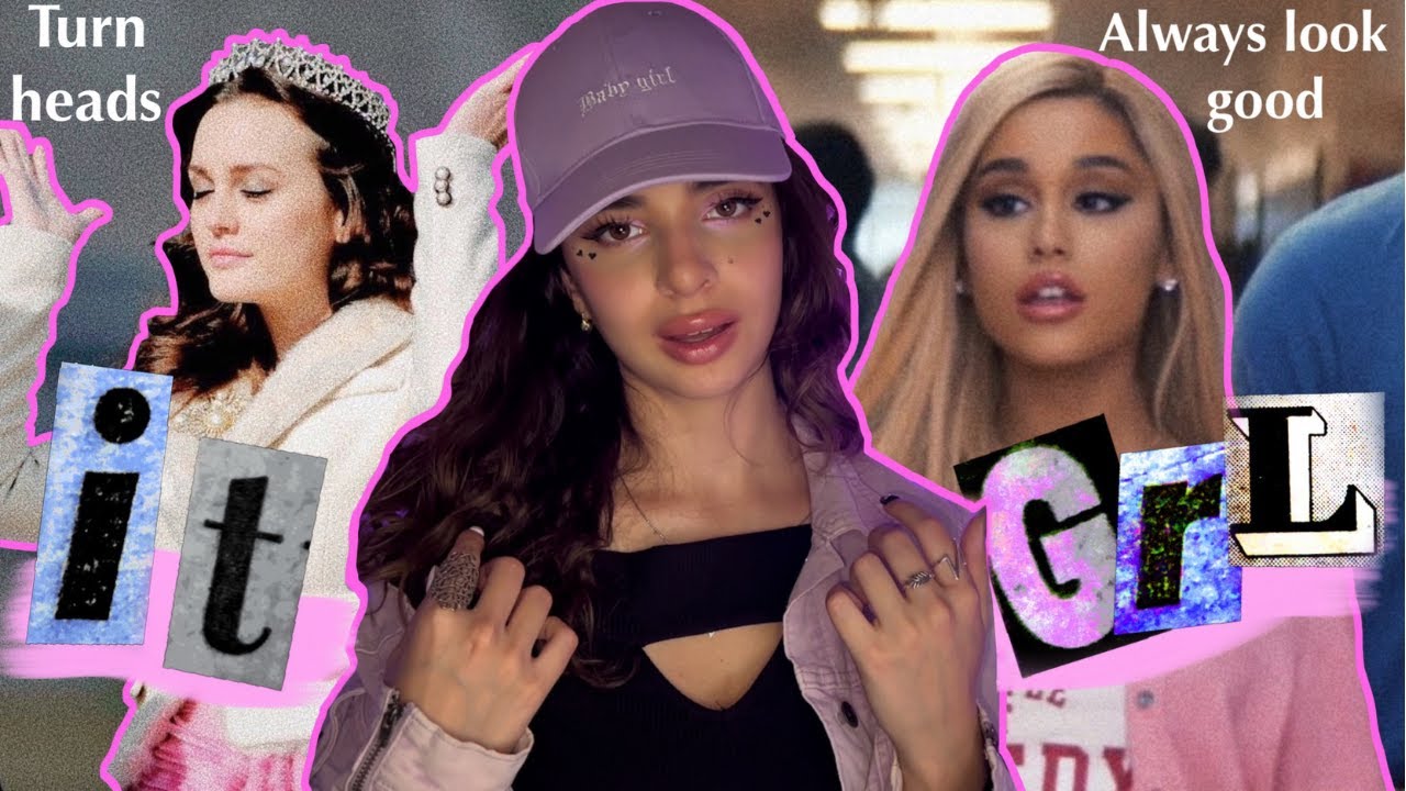 How To Look Good At School All The Time! (It Girl Guide)