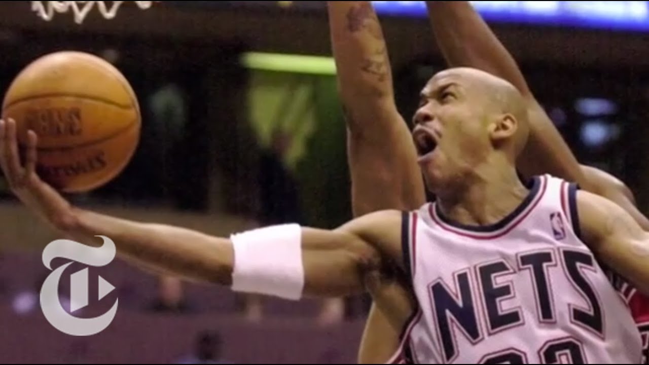 Brooklyn Ballers: The Borough of Basketball Players | The New York Times
