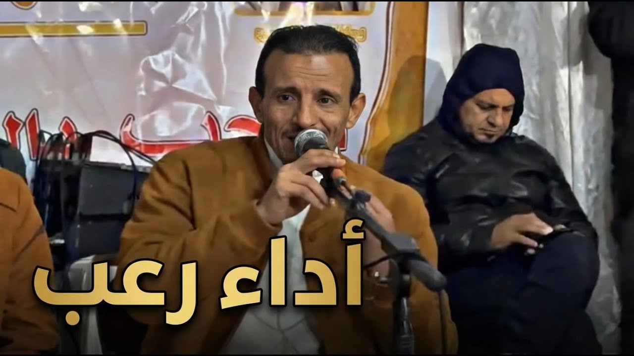 🔥والله مانك قلبي ( كما لم تسمعها من قبل ) - مفتاح معيلف ابداااع