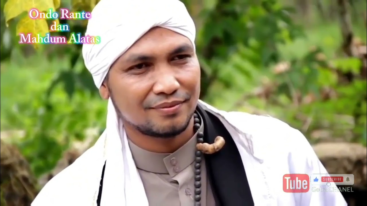 Ondo Rante dan Mahdum Alatas#movie  #quotes @GobalCHANEL