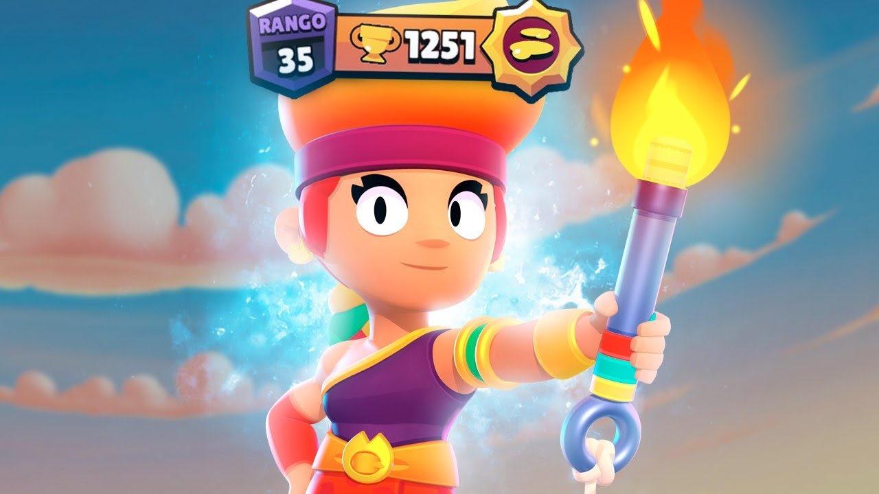 CARRYING The FIRST EVER Amber Rank 35 + Rank 35 Gene Again!!