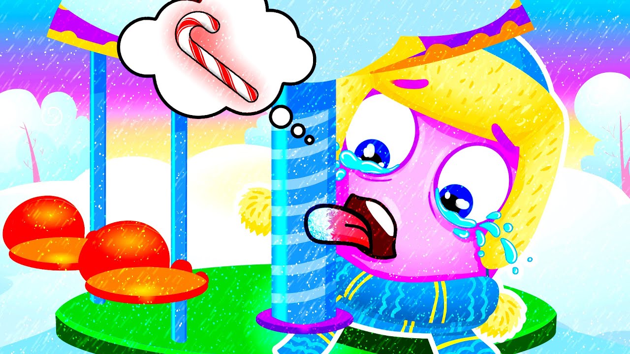 Best Learning video For Toddlers | Funny Stories Op and Bob | @opbobAdventure