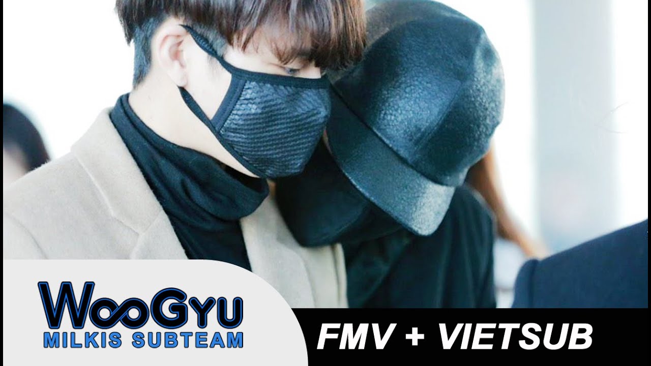 [XBHX Team] [FMV+Vietsub] Kim Sung Kyu ft. Park Yunha - Reply WooGyu version