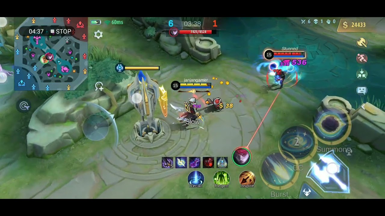 how to be natan god