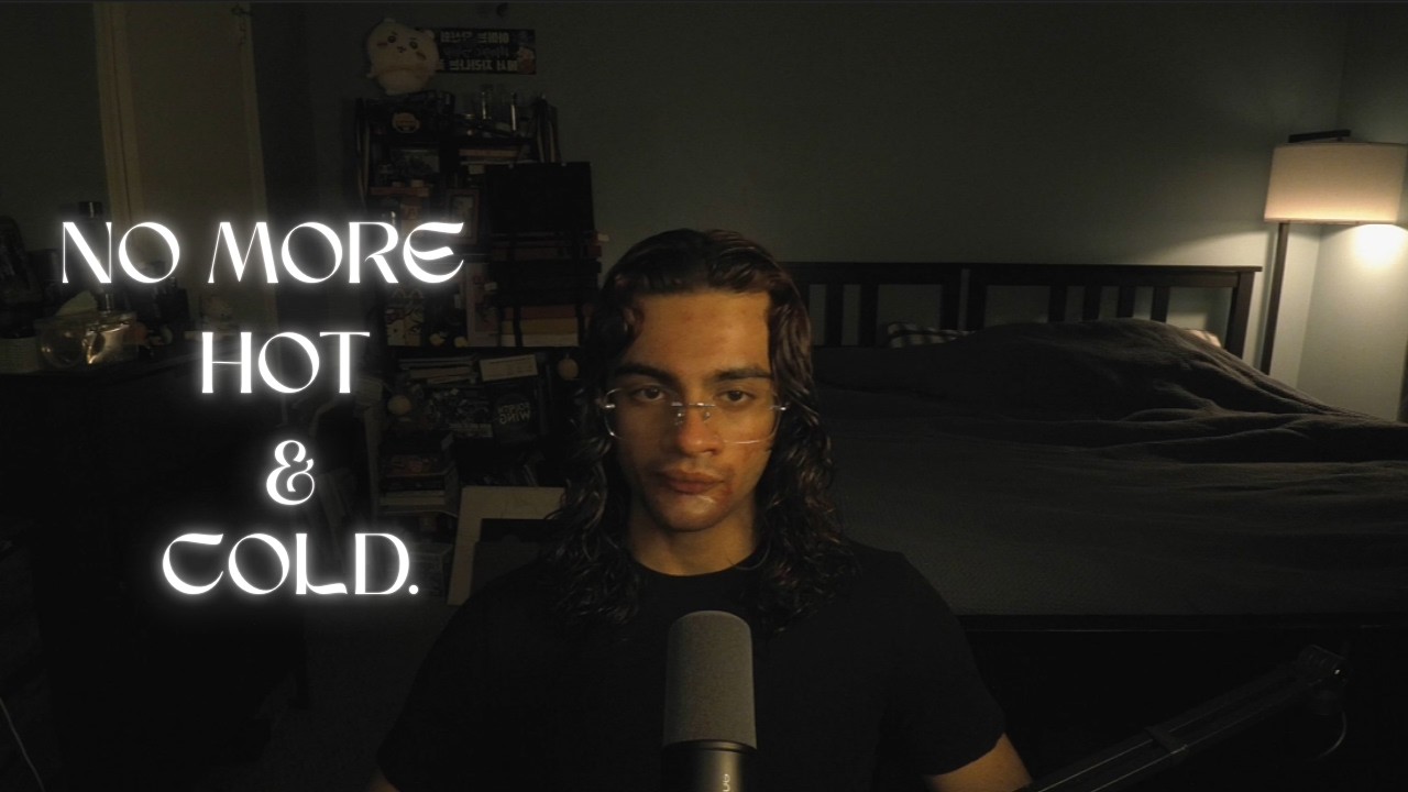 Why Hot & Cold is Your Identity Breaking