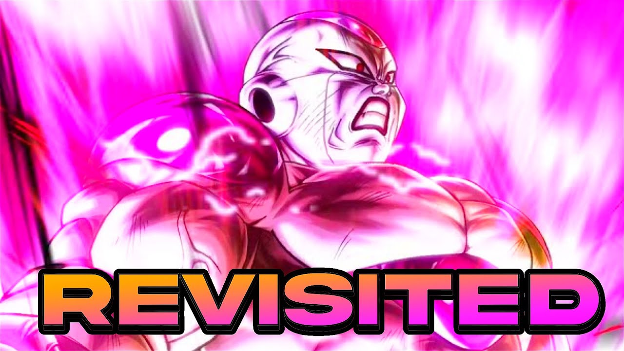 Every one’s favorite ultra is back (dragon ball legends)