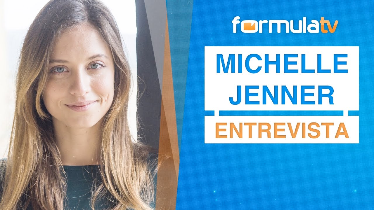 Michelle Jenner: 