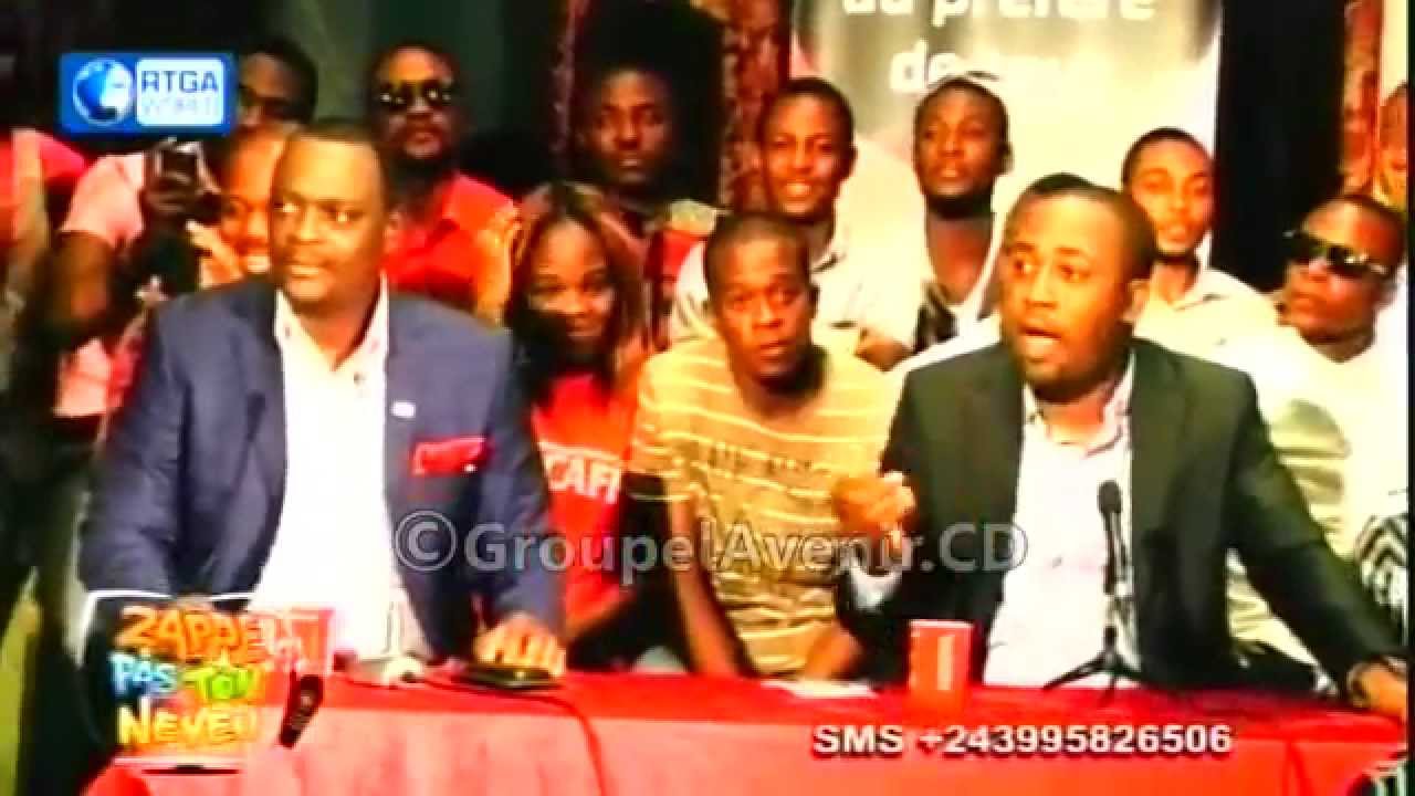 Comedie Jean Goubald; Lisolo ya Matanga ya Yolo