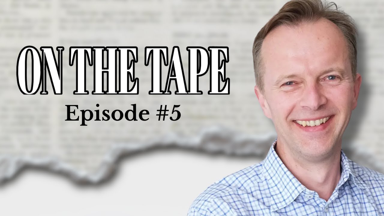 Джеймс Эйткен: финансовый сантехник для этих дырявых рынков