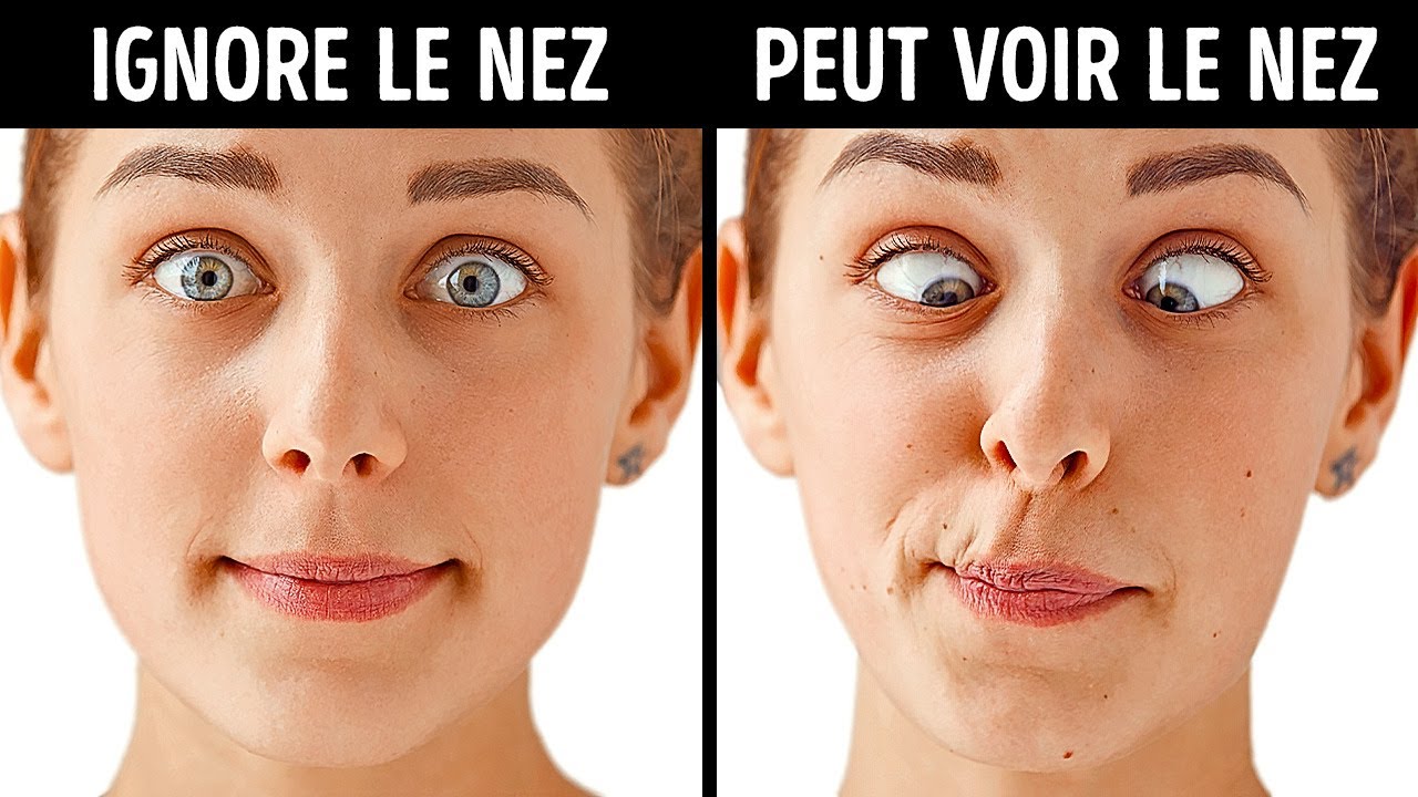 20 Faits sur le corps humain que tu n&rsquo;es pas pr&ecirc;t(e) d&rsquo;oublier