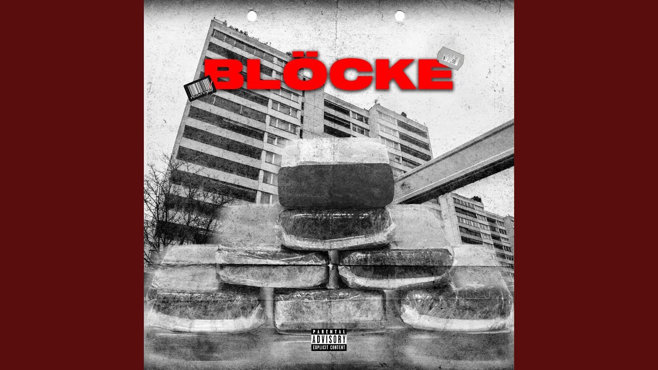 BL&Ouml;CKE