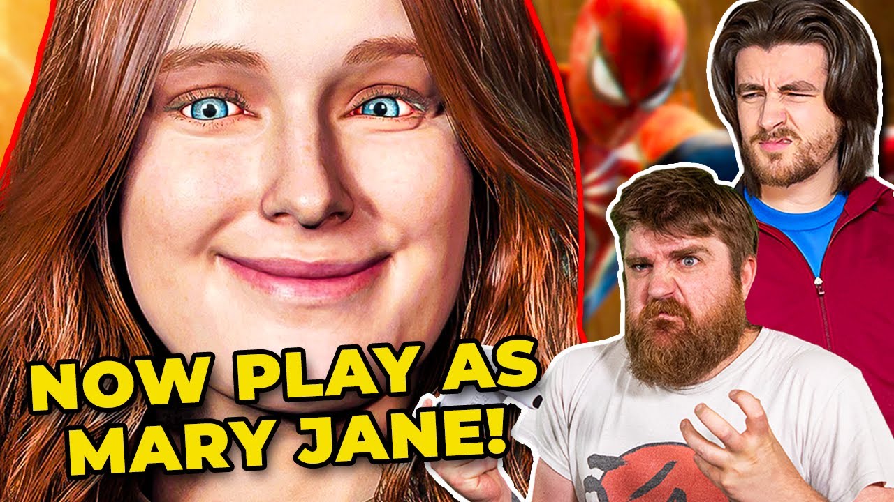 Which Video Game Trend NEEDS To Die?
