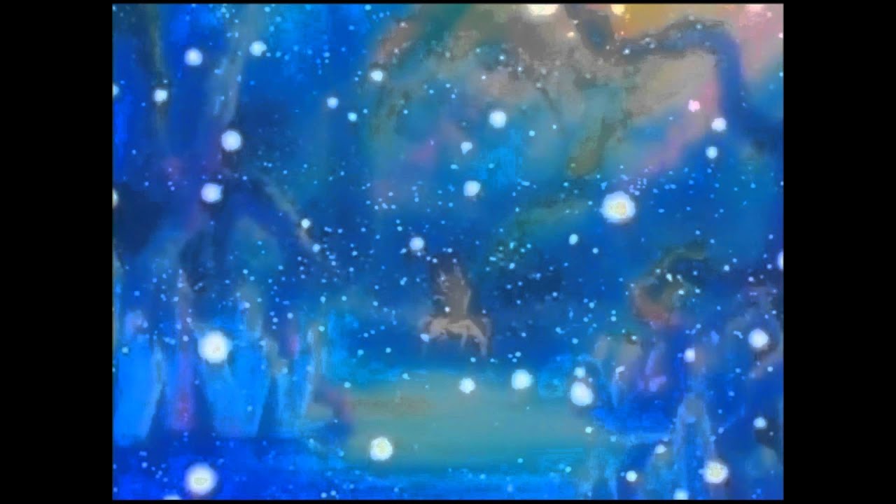 Sailor Moon Super S Soundtrack - Water from Crystal Forest