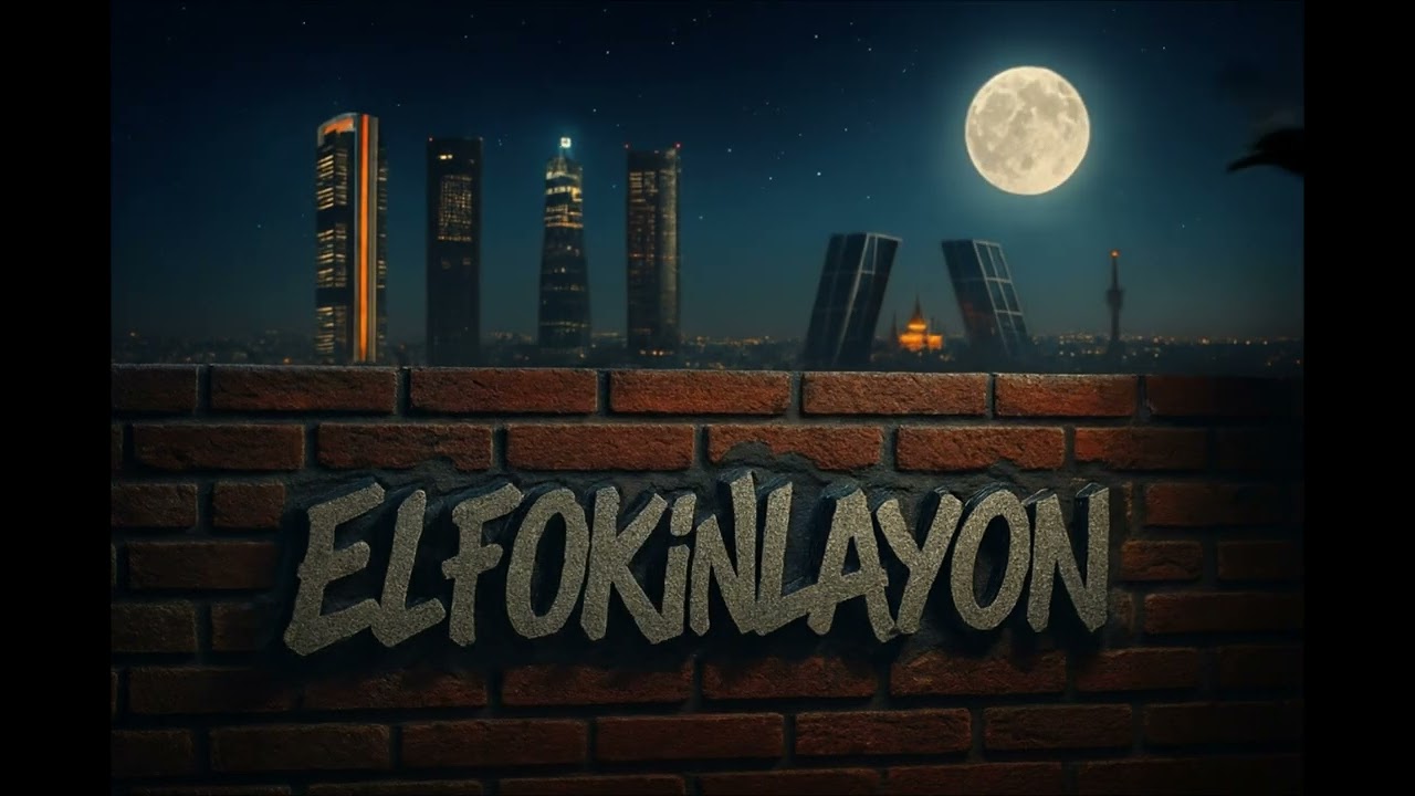 LAYON - BABY LO SIENTO