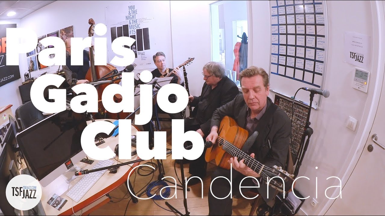 Paris Gadjo Club 