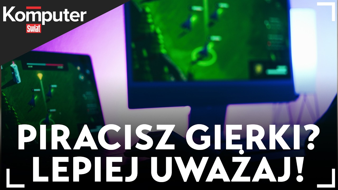 Kolejne luki w Windowsie, Bałtyk wysycha, a po sieci szaleje nowy wirus | Szpany i dzbany #306