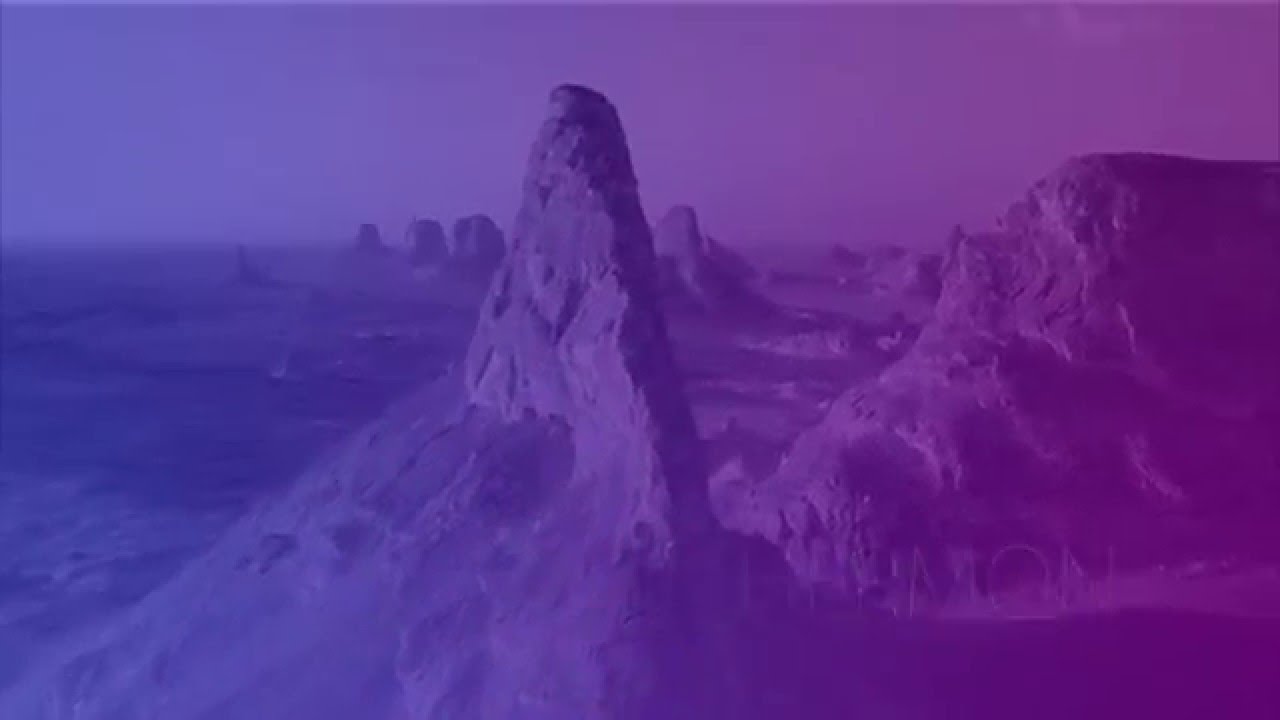 Hermon - Na Boga oslanjam se