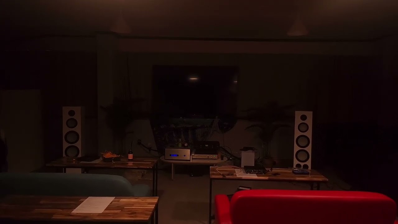 Complicated jazz