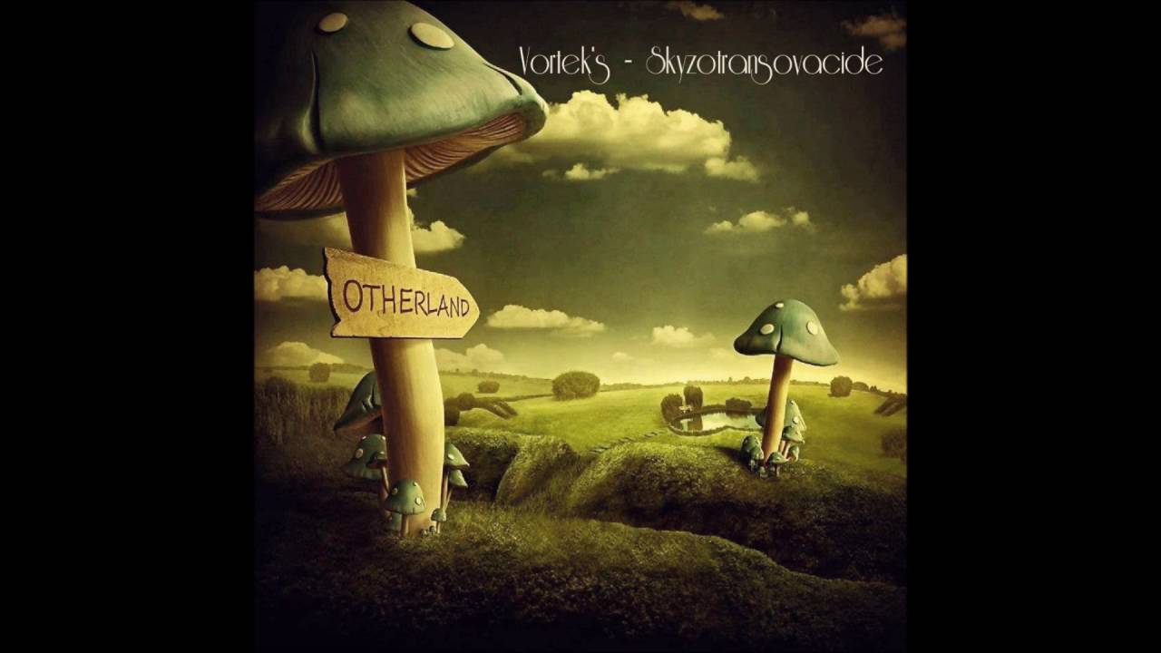 Vortek's - Skyzotransovacide
