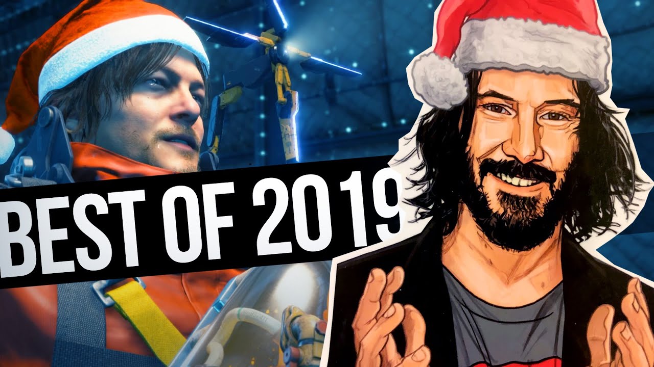 I momenti migliori del 2019 per noi appassionati di videogiochi