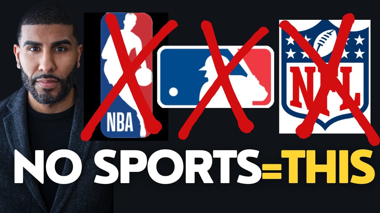 I Quit Watching Sports for THIS and It Changed Everything