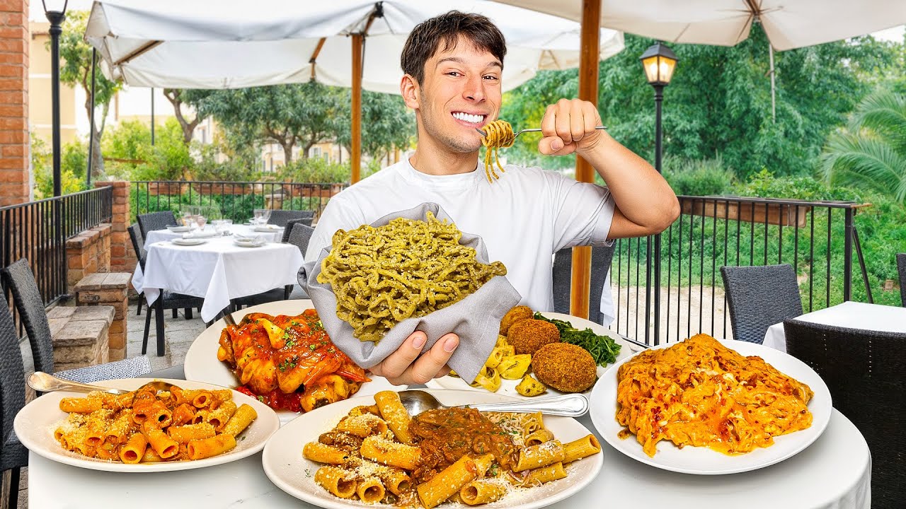 TRATTORIA LEGGENDARIA a ROMA zona Testaccio