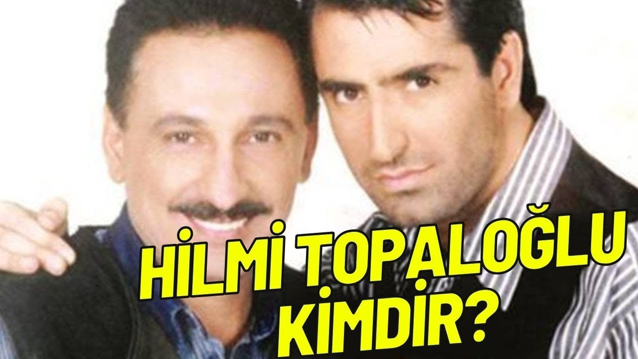 HİLMİ TOPALOĞLU KİMDİR? PRESTİJ MÜZİK NEDEN BATTI?