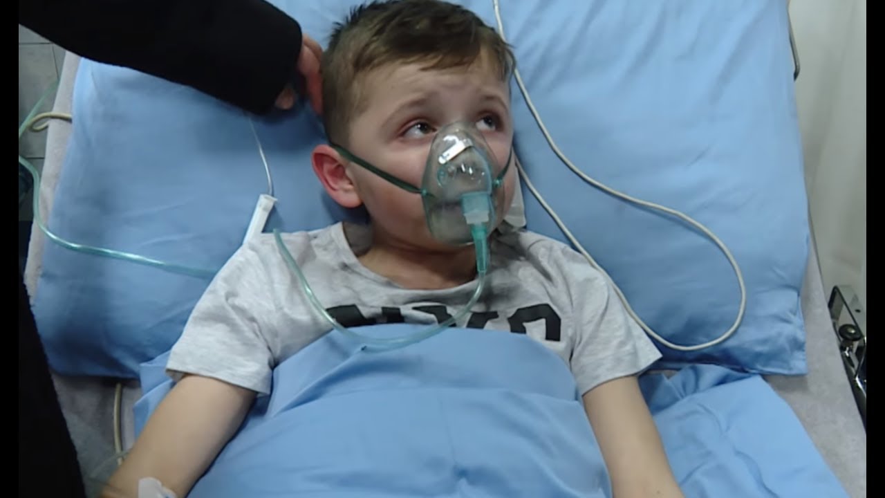 Chciał wywołać ducha zmarłego brata - spowodował pożar w domu [Szpital odc. 784]