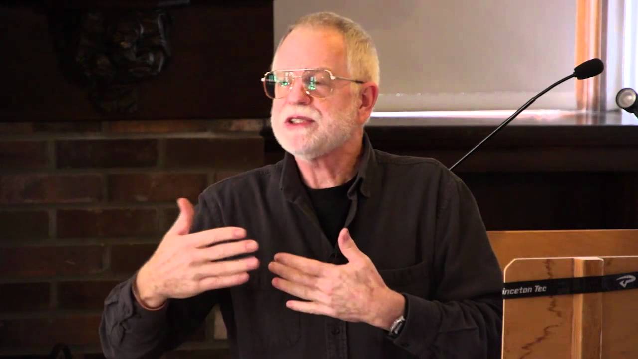 Bob Kull - Explorations in Solitude and Interdisciplinary Research