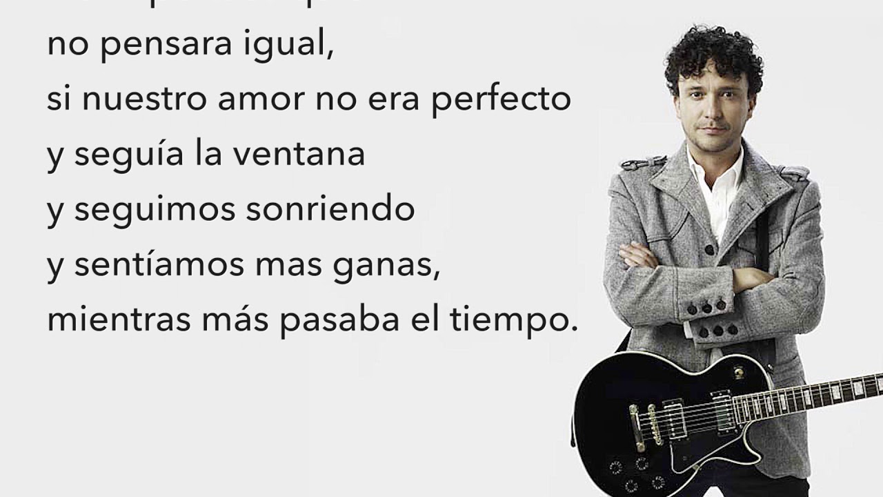 Andr&eacute;s Cepeda - Mientras M&aacute;s Pasaba el Tiempo